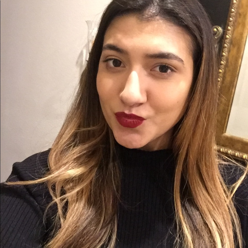 Meet your Posher, Madison